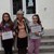 Петокласничка от Ценово получи награда от Пловдивската митрополия Петокласничка от Ценово получи награда от Пловдивската митрополия