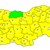 Жълт код за 26 области на страната