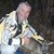 Кюстендилец спаси еленче от глутница кучета