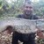 Рибар улови 13-килограмова щука в река Янтра