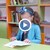9-годишната Мариа е прочела 110 книги за година