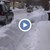 С 11 ръчни снегорина ще чистят тротоарите в Русе