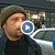 Пешеходец отхапа носа на шофьор в София