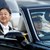 Новият император на Япония участва в автомобилен парад