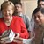 Ню Делхи посрещна Ангела Меркел с опасно токсичен въздух