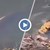 Риба с "човешко лице" плува в китайско езеро