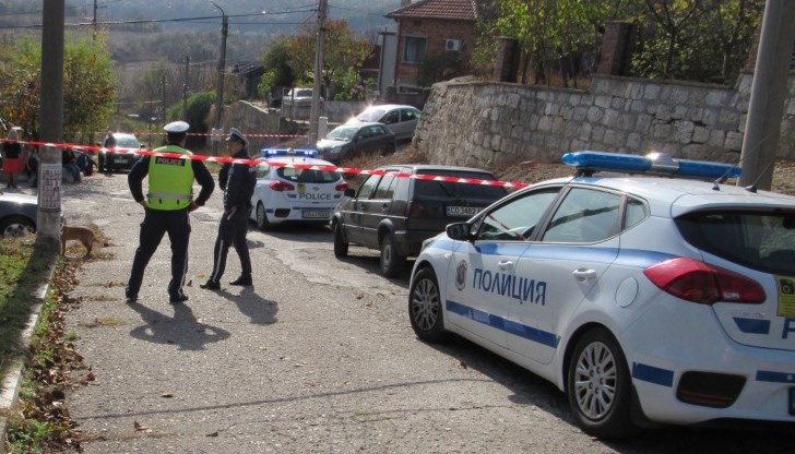 До момента не е повдигнато обвинение на шофьора на камиона До момента не е повдигнато обвинение на шофьора на камиона