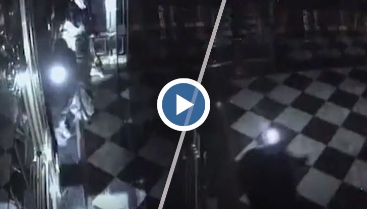 Показаха задигнатите бижута на стойност 1 милиард евро