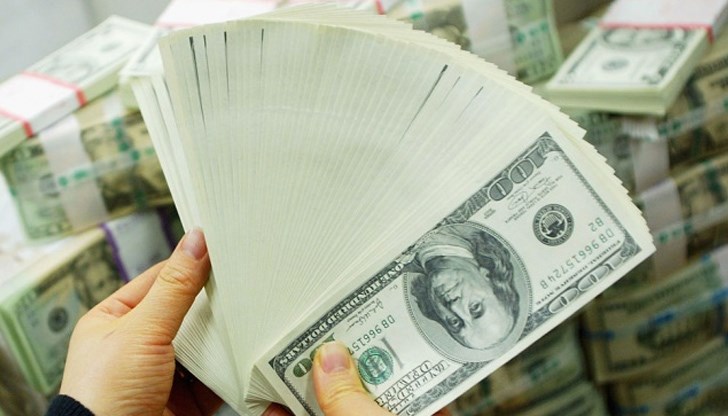 Всеки един от стоте мултимилиардери е добавил средно по 5 милиарда долара