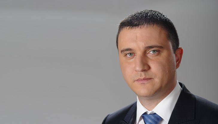 Балансираният бюджет е удобният инструмент за преминаване през евентуални незгоди