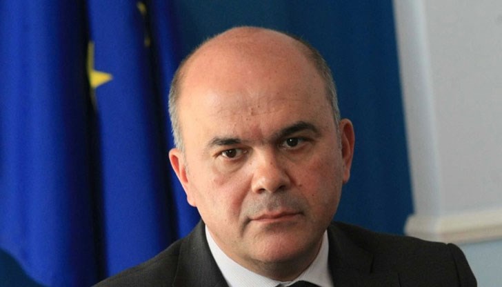Борисов прие оставката на Бисер Петков