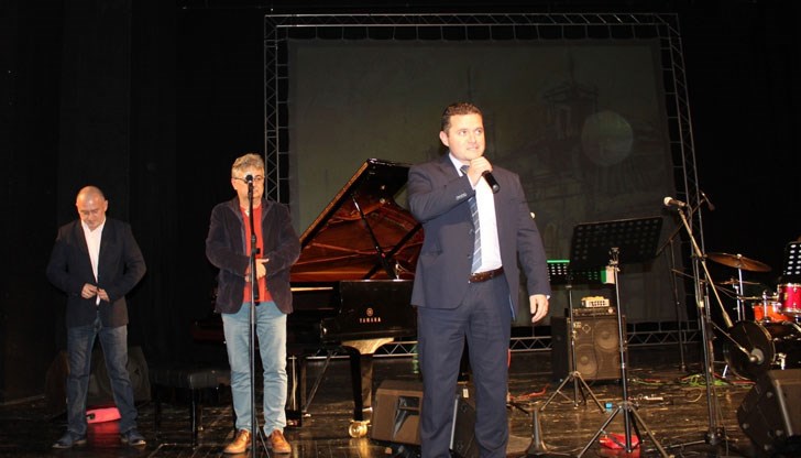 Програма на оставащите два дни от фестивала