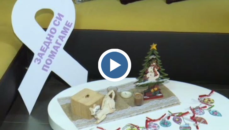 Апаратът за лимфен дренаж подпомага рехабилитацията на жени, претърпели операция