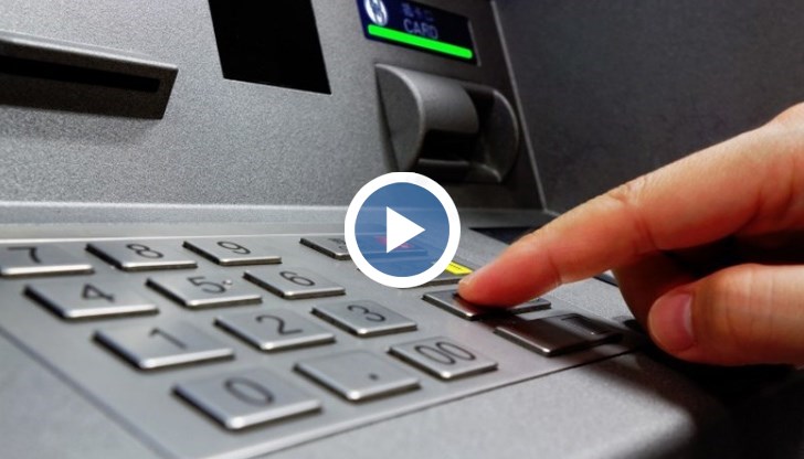 Невена Й. е задържана за източване на 1 милион лева от сметки на клиенти