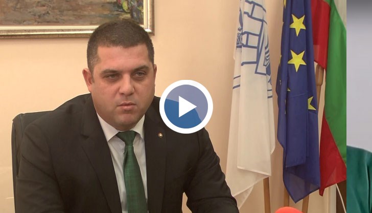 Двамата са обсъдили възможностите за развитие на двустранните отношения на местно ниво