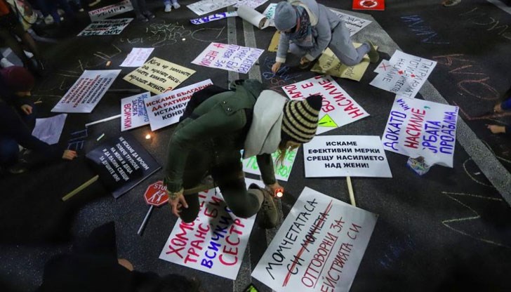 22 000 жертви на домашно насилие у нас само до август тази година