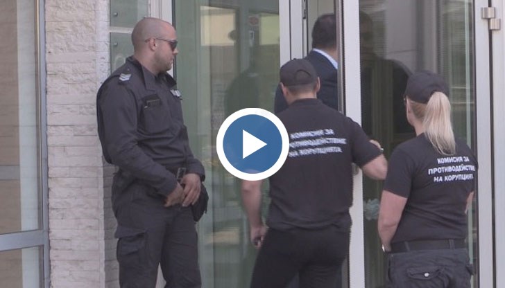 Как кметът ще управлява Общината от ареста