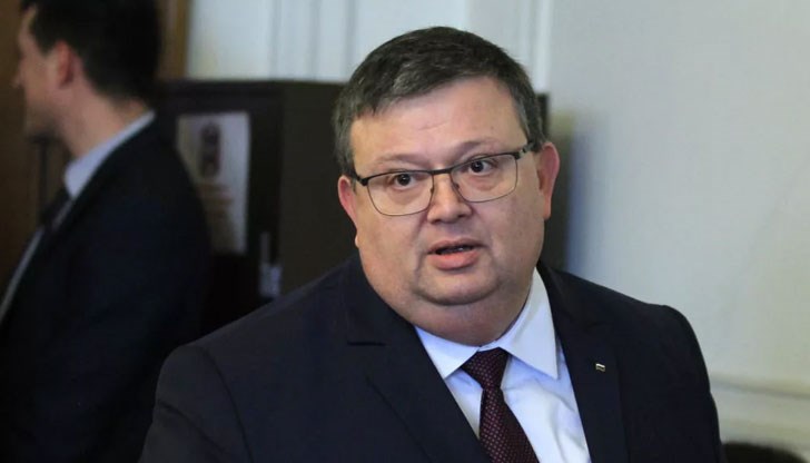 Обвинител номер едно не съобщи има ли задържан за смъртта на 9-годишния Стефан