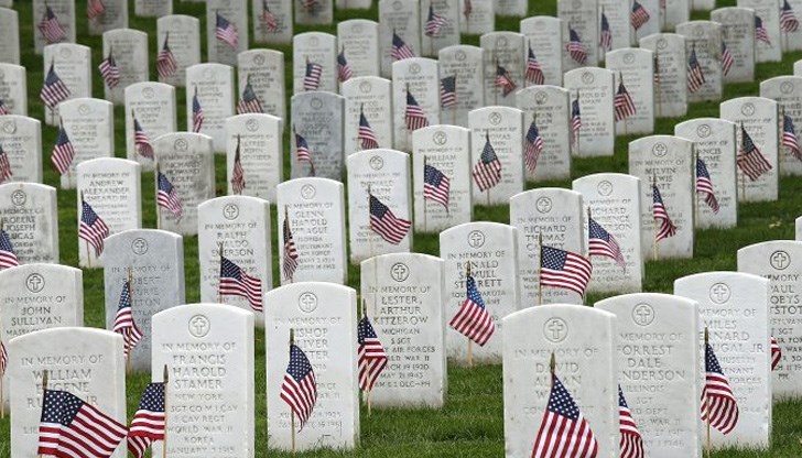 Досега САЩ са ни били враг във войните... Досега САЩ са ни били враг във войните...