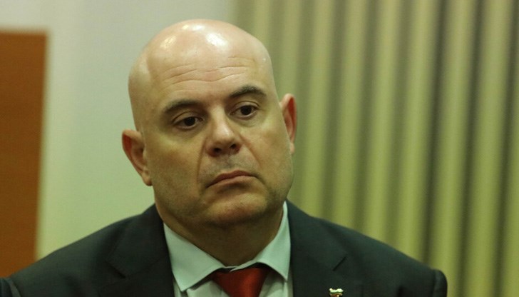 Сега предстои ВСС да прегласува кандидатурата Сега предстои ВСС да прегласува кандидатурата