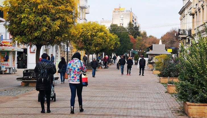 Данни от exit poll за избирателната активност към 16:00 часа
