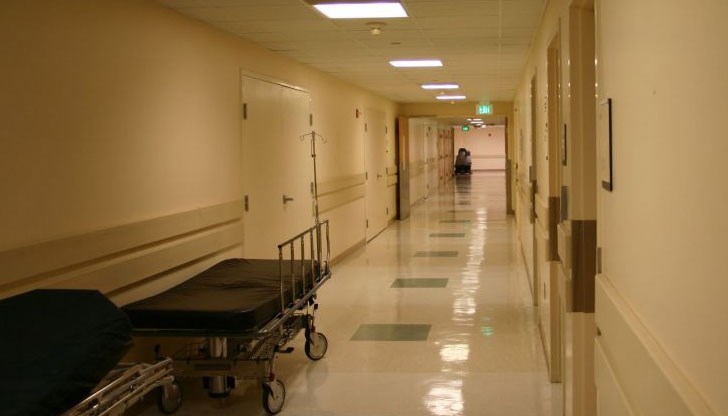 Всички заболели са били настанени в инфекциозното отделение на болницата в Хасково