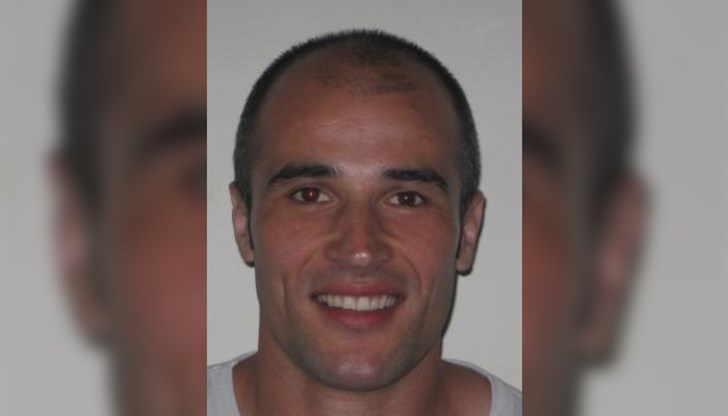 Боян Драгичевич два пъти е ограбил една и съща банка с пластмасов пистолет