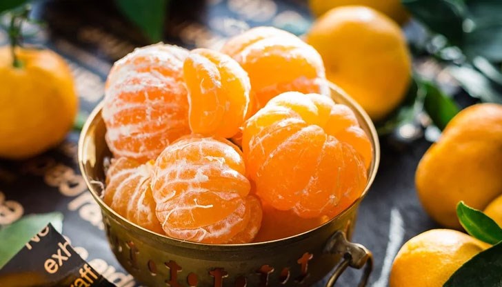 Руски диетолози твърдят, че прекаляването с тоя плод вреди на здравето