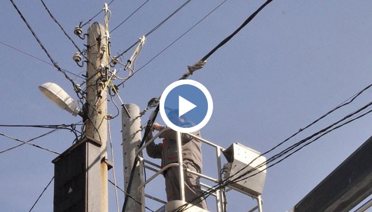 Наред с повредените електроуреди, водят и до проблеми с водоподаването