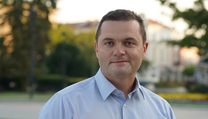 Резултати при 100% обработени протоколи ОИК - Русе Резултати при 100% обработени протоколи ОИК - Русе