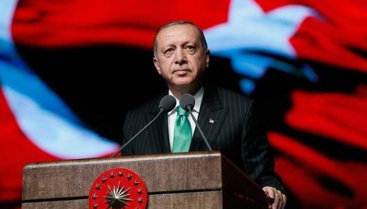 Албания играе ключова роля в "неоосманската външна политика” на Ердоган