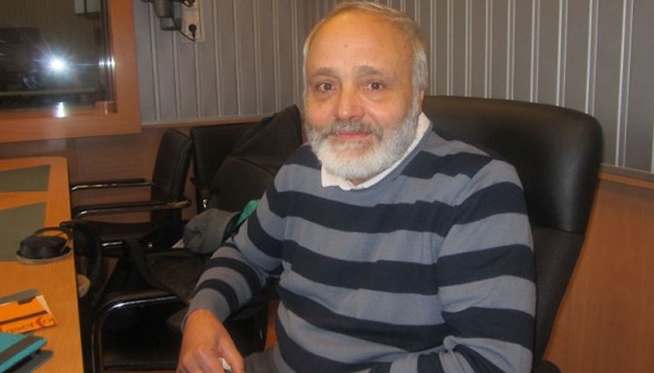 Подходяща е за профилактика на вирусни заболявания от октомври до март