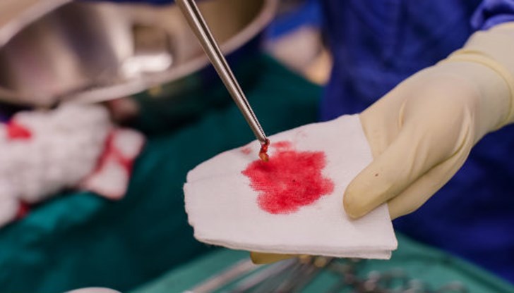 Новаторският подход е базиран върху метода на електропорация