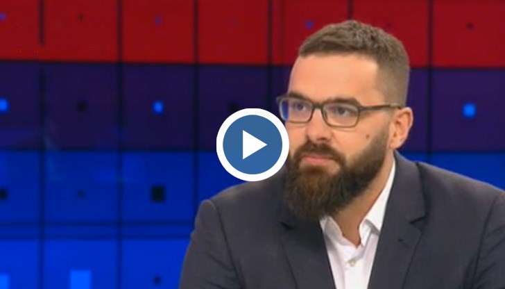 Големите партии винаги са умирали по един и същ начин