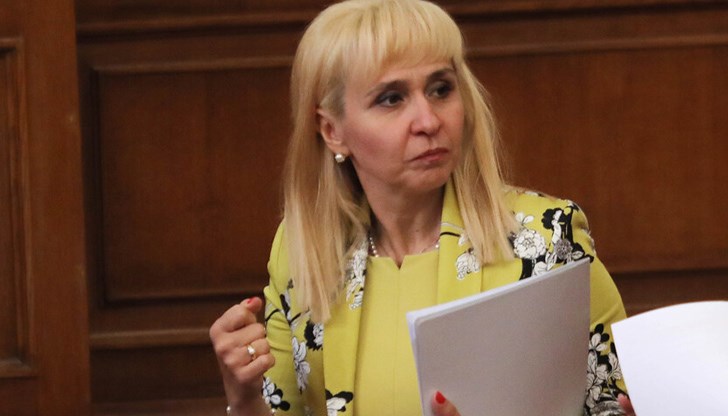Диана Ковачева: Като омбудсман подкрепям да се даде глътка въздух на длъжника