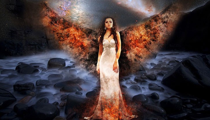 Могат внезапно да бъдат намерени вещи, които са били изгубени или откраднати