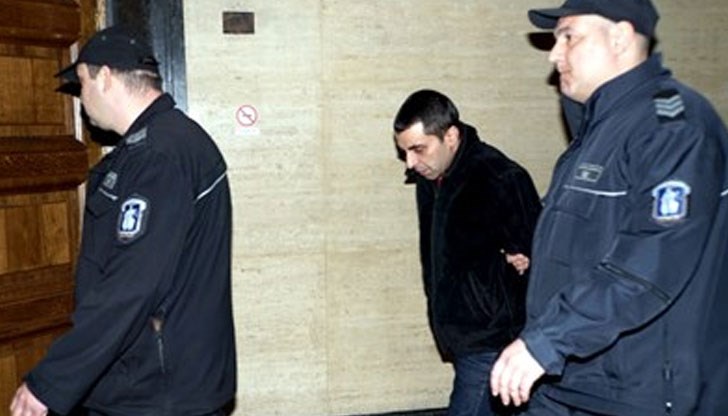 24-годишната Вероника бе пребита до смърт от Божидар 24-годишната Вероника бе пребита до смърт от Божидар