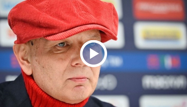 Имам късмет, че рамо до рамо с мен е жена с такава невероятна сила