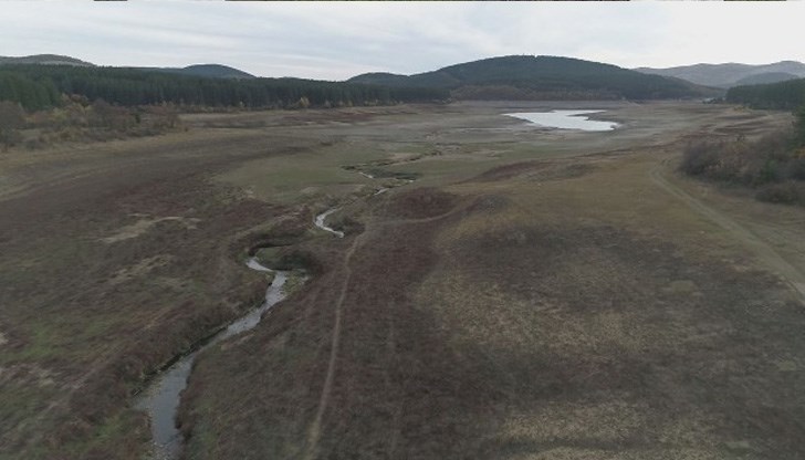Това установи извънредната проверка на МОСВ