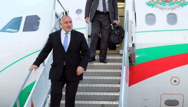 За какво ще си говорят с Доналд Тръмп