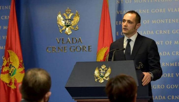 Не успях да изкореня този тип поведение, заяви Павле Радулович след изтекъл видеозапис с рушвет Не успях да изкореня този тип поведение, заяви Павле Радулович след изтекъл видеозапис с рушвет