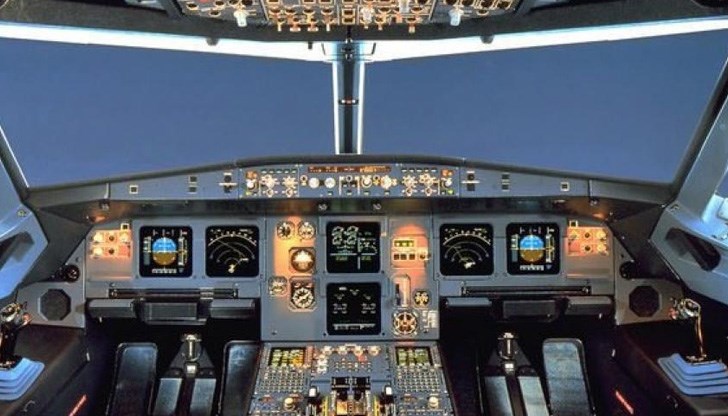 Инцидентът е станал в самолет на авиокомпания "Аерофлот"