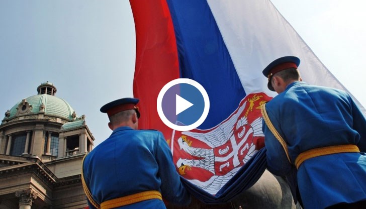 Участва в разузнавателни центрове