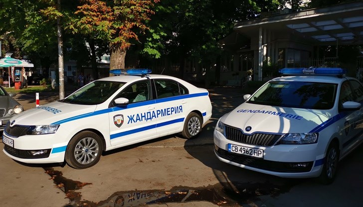 Създадоха дирекция "Жандармерия, специални операции и борба с тероризма"