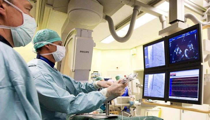 Рутинна практика България е много далече от желаните стандарти Рутинна практика България е много далече от желаните стандарти