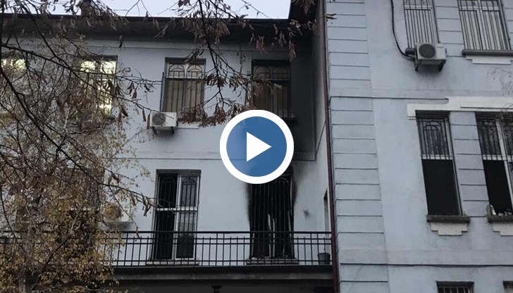 При инцидента загинаха двама мъже.