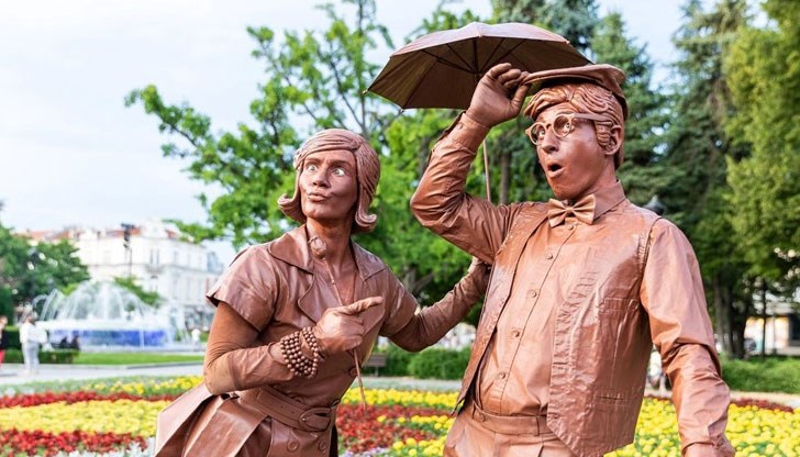 Една единствена категория има в тазгодишните награди за туризъм на Община Русе