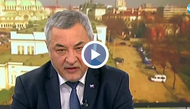 Аз съм платил моята цена