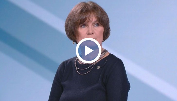 Има заболявания, които за съжаление не могат да бъдат повлияни, каза в своя защита педиатърката