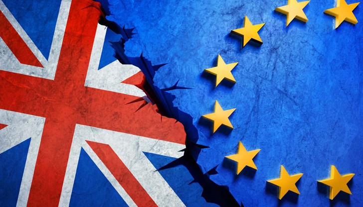 Европейската комисия изпрати официално писмо до Обединеното кралство за нарушаване на задълженията на страната по Договора за ЕС